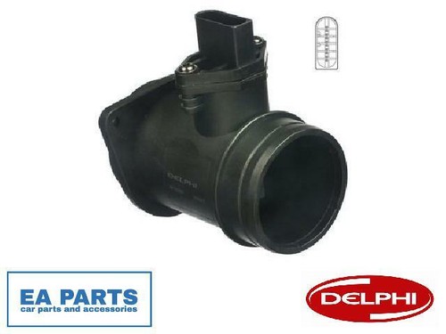 Air mass sensor for - sensor, caddy