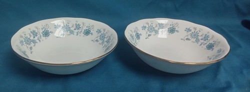 Colclough braganza pair of - colclough,