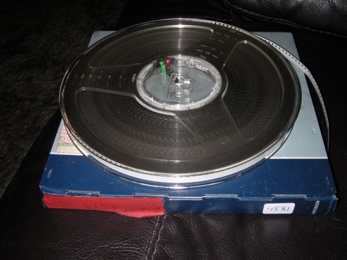 Standard 8mm compilation - -,