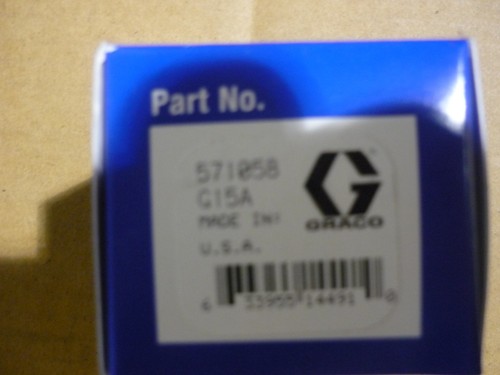 571058 graco kit assembly - graco, kit,