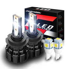 For Mercedes C Class W204