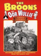 Broons and Oor Wullie