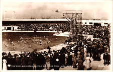 Postcard The New Brighton