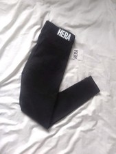 Hera Men's 30S High Rise Black