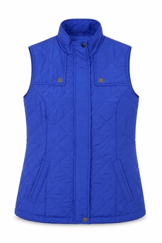 Dash womens gilet - coat, size