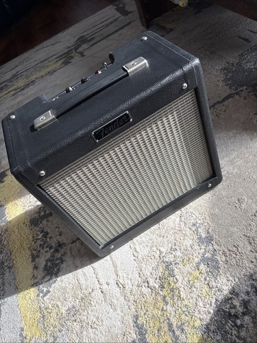Fender pro junior - fender, iv