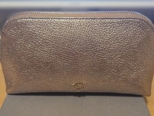 Mulberry Metallic Mushroom