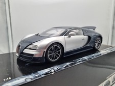 Bugatti veyron super - veyron,