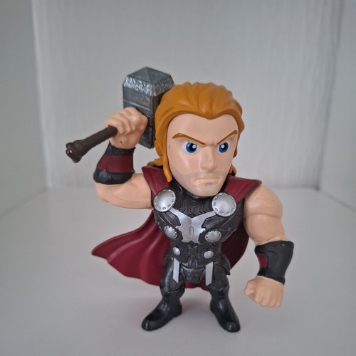 Thor inch diecast - thor, metal