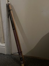 Vintage Pool Snooker Cue With