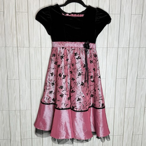 Jona michelle girls - girls, 6
