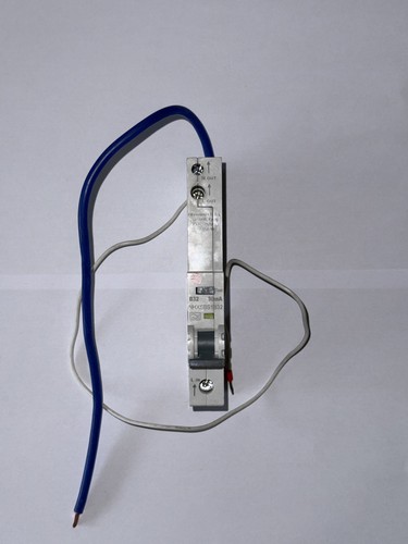 Wylex rcbo amp - wylex,