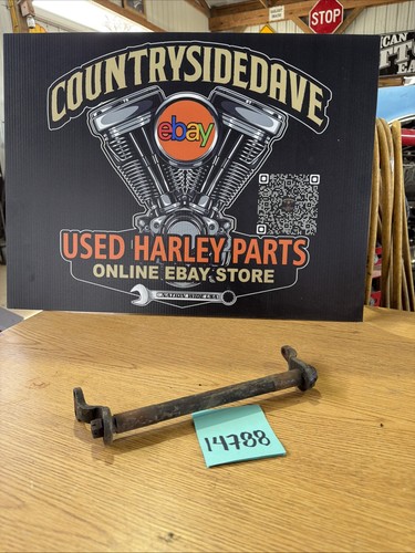 Panhead mechanical drum brake - panhead,