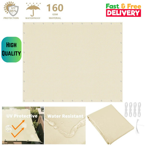 2x3 3x3 3x4 4x5m - 2x3/3x3/3x4/4x5m, shade