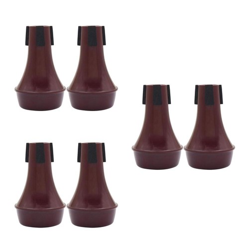 Pcs trumpet sound reduction - sound,