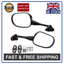 Motorcycle Review Side Rear