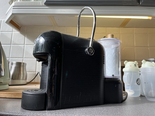 Lavazza modo mio jolie - mio, black
