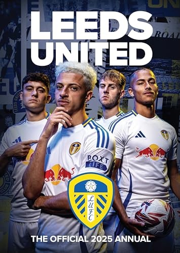 The official leeds united - official, fc