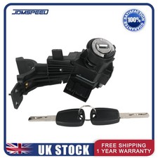 Ignition lock barrel - lock, switch