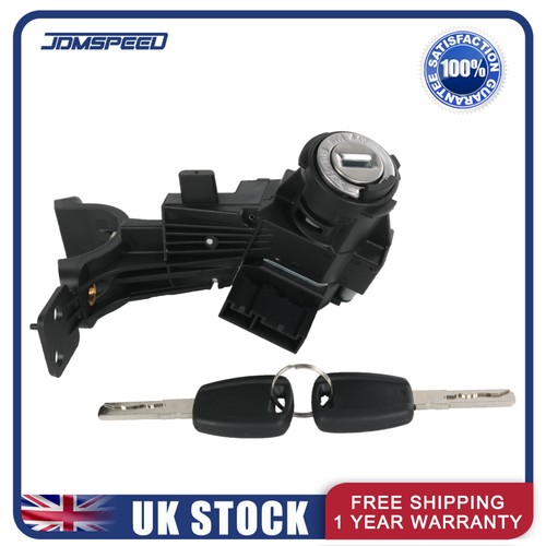 Ignition lock barrel - lock,