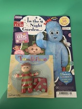 In The Night Garden Tombliboo