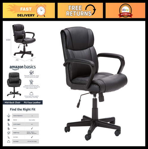 Adjustable height office task - office,