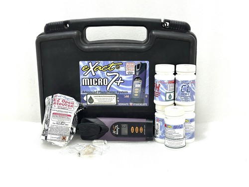 Exact micro advanced - micro,
