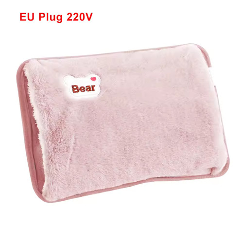 Rechargeable electric hot - electric,