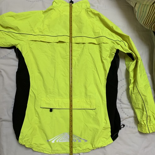 Altura vis yellow cycling - hi,