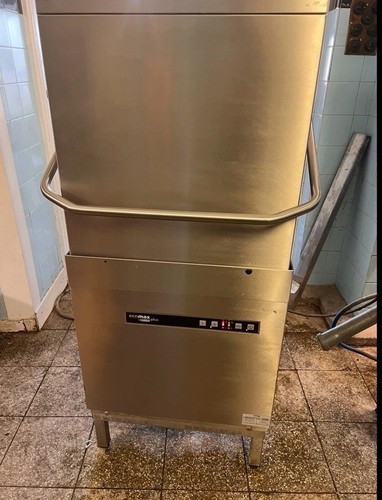 Hobart ecomax plus - hobart,