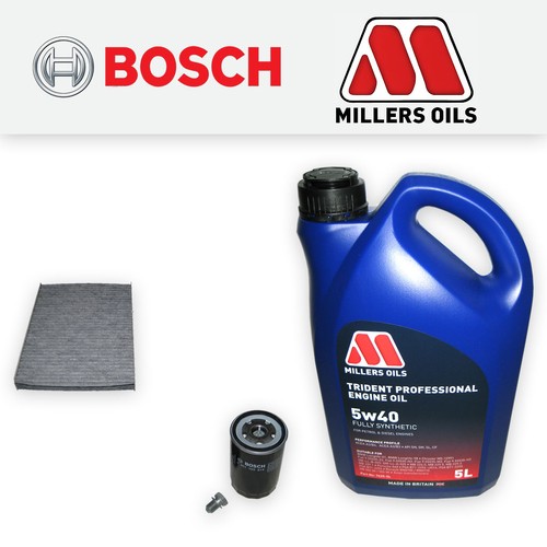 Service kit for - service, a3