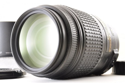 Nikon nikkor 55 300mm - dx,