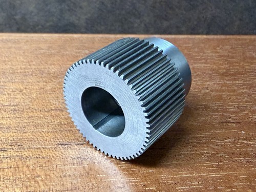 Nos levin main - main, spindle