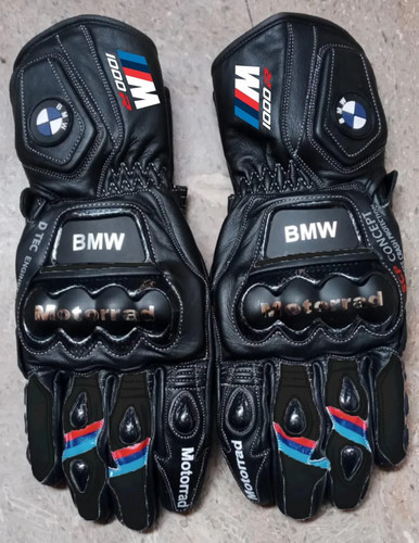 New bmw motorcycle biker - new,