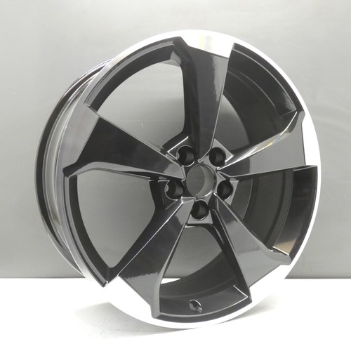 Audi 80a alloy wheel - audi,