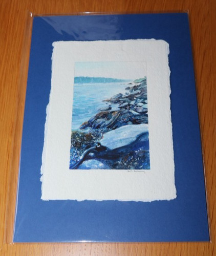 David kearney watercolour pen - david,