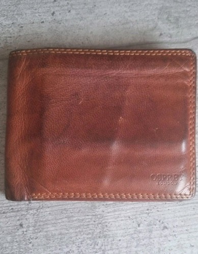 Osprey london brown leather - osprey,