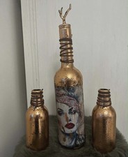 Handmade Homedeco Set of 3