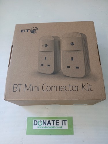Broadband extender mini - broadband,