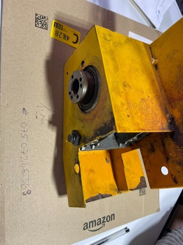 Emco compact head stock l - emco, 5