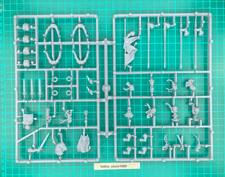 Empire Knight Knights Sprue