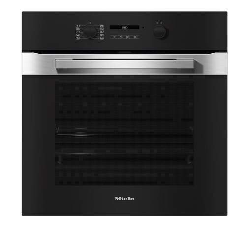 Miele 2861 stainless - h, bp