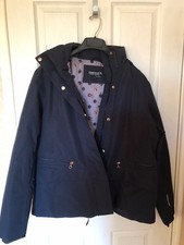 Equetech waterproof jacket NWT