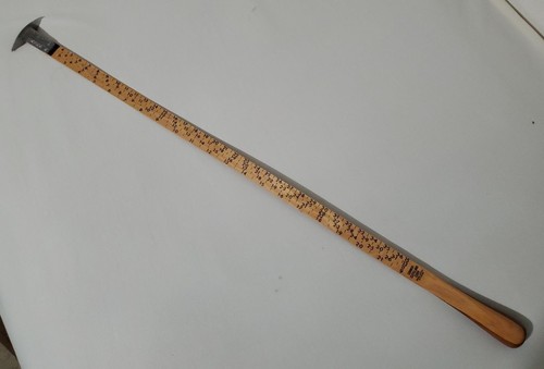 Vintage conway cleveland corp - vintage,