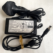 EPSON 26W 24V 1.1A Straight