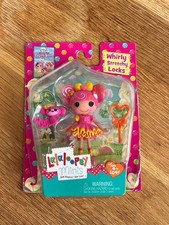 Mini Lalaloopsy - Whirly