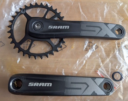 Sram eagle bike - sram,
