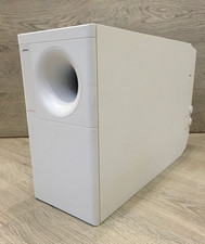 BOSE LIFESTYLE ACOUSTIMASS 25