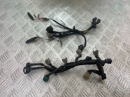 Yamaha xj6s diversion - yamaha,