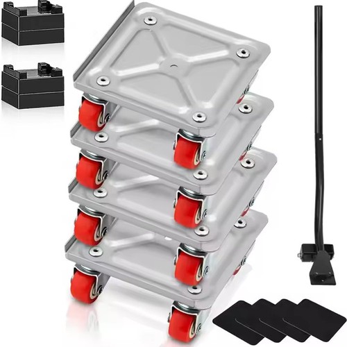 5pcs heavy duty - heavy,